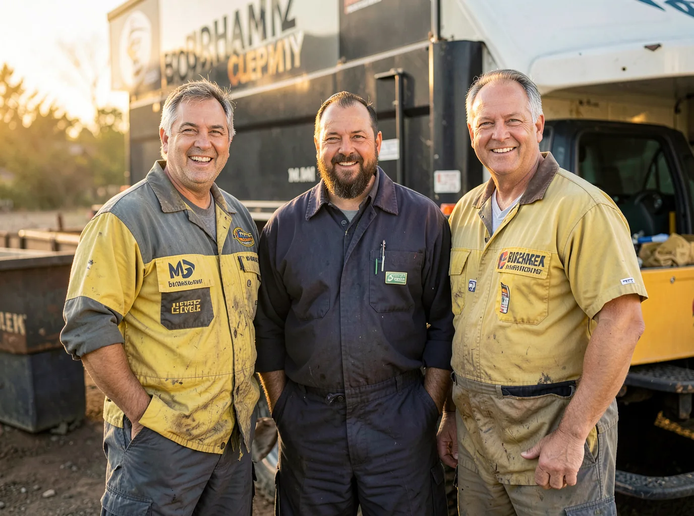 Sewage Cleanup company in Marionville, VA